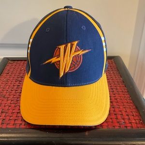 Adidas Golden State Warriors Hat